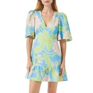 Mini dress - Poshmark